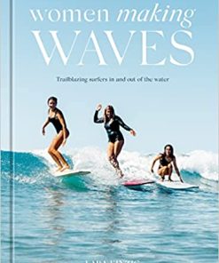 Women Making Waves