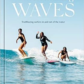 Women Making Waves