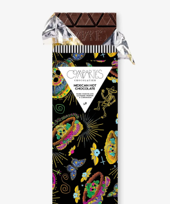 Compartes Mexican Spicy Hot Chocolate Bar